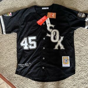 Baltimore Black Sox Jersey